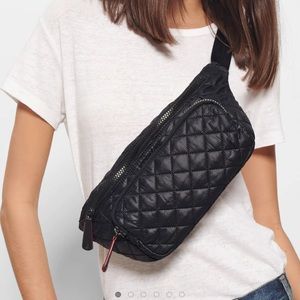 MZ Wallace Metro asking Bag